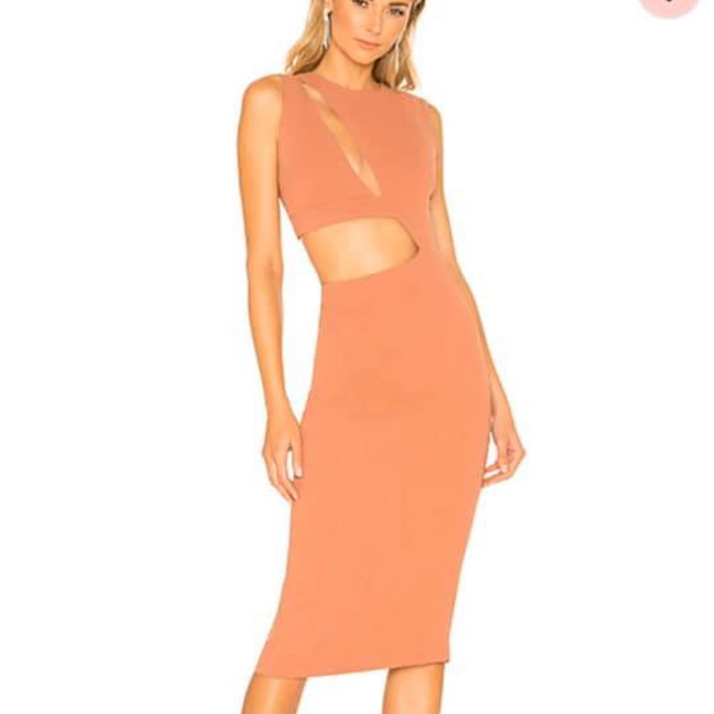 Kiari mini dress